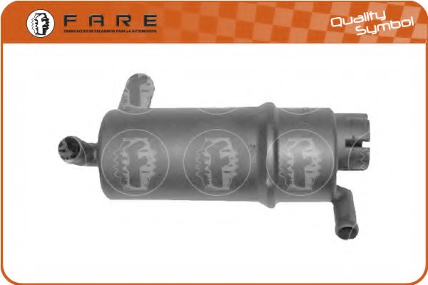 FARE SA 4867 Oil Hose